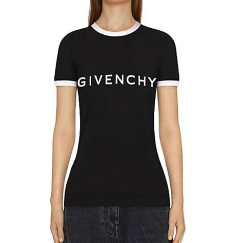 givenchy tişört